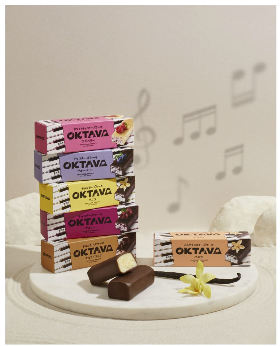 OKTAVA