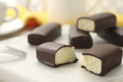 冷凍ギフト  オクターブ・ ビターチョコチーズケーキ・バニラ 14個（BOX）　